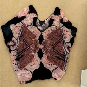 Women’s swim cover up